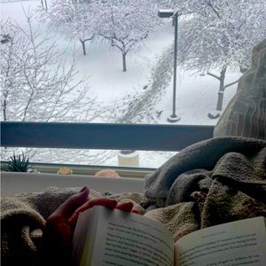 Meet your Posher, Dlwrmla